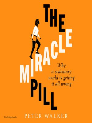 cover image of The Miracle Pill